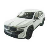 Stem 1:24 BMW Die-Cast Pull Back Model Car