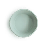 Mushie Silicone Bowl Cambridge Blue - Laadlee