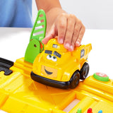 CAT Light & Sound Power Tracks Friends Set