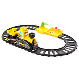 CAT Light & Sound Power Tracks Friends Set