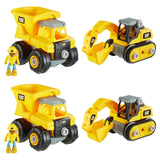 Funris Cat Machine Maker Junior 1pc - Assorted