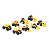 Funris Cat Mini Machines 3 Megapack - (Pack of 8)