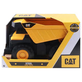 CAT Steel Dump Truck Large 15" Value