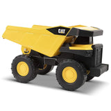 CAT Steel Dump Truck Large 15" Value