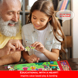 Chalk & Chuckles Chattychoo Puzzle