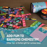 Chalk & Chuckles Smart Sticks - Elemental Chemistry