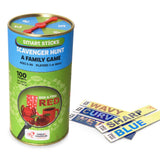 Chalk & Chuckles Smart Sticks - Scavenger Hunt