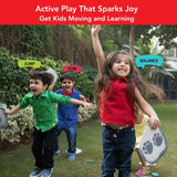 Chalk & Chuckles Stepping stone