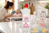 Cuddle & Cloud Baby Bottle Cleanser - 500ml