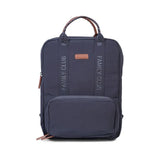 Childhome Family Club Backpack Signature Urban - Dark Grey