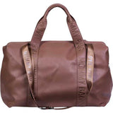 childhome-mommy-bag-signature-simili-dark-brown-1