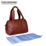 childhome-mommy-club-signature-simili-dark-brown-2