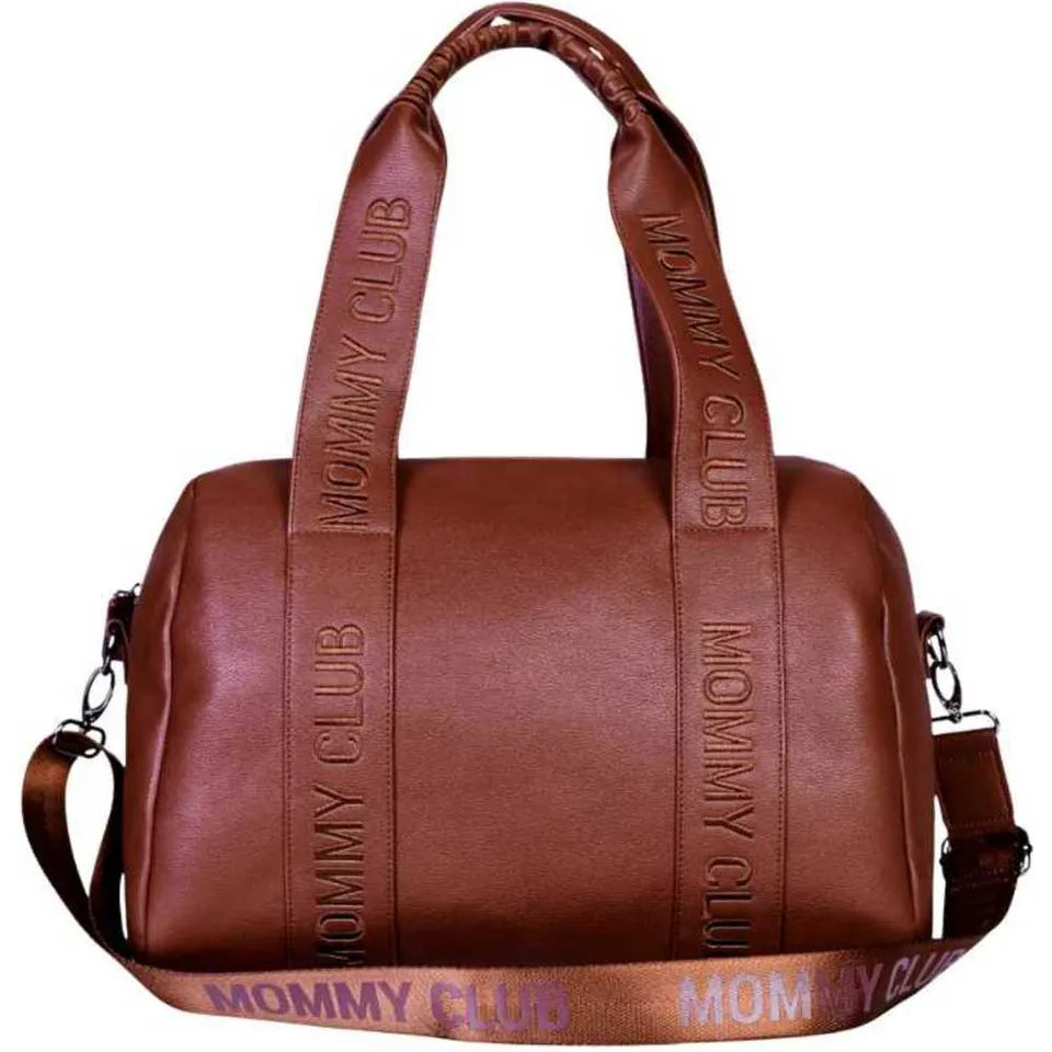 childhome-mommy-club-signature-simili-dark-brown-1