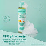 Childs Farm Baby Bedtime Bubbles - Organic Tangerine 250ml