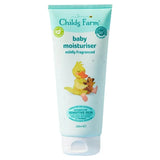 Childs Farm Baby Moisturiser Mildly Fragranced - 200ml