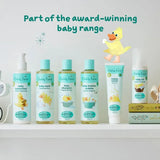 Childs Farm Baby Shampoo Fragranced Free -250ml