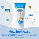 Childs Farm Fragrance Free Moisturiser - Cocoa And Shea - 200ml