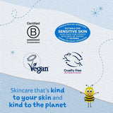 Childs Farm Conditioner - Strawberry & Organic Mint - 500ml