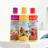 Childs Farm Hair & Body Wash - Sweet Orange - 250ml