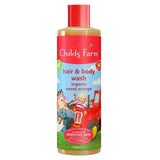 Childs Farm Hair & Body Wash - Sweet Orange - 500ml