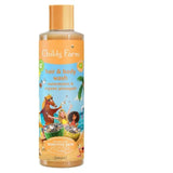 Childs Farm Hair & Body Wash - Watermelon and Organic Pineapple - 250ml