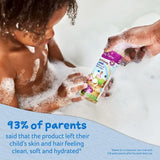Childs Farm Hair & Body Wash - Blackberry and Organic Pineapple - 250ml