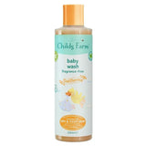 Childs Farm Oat Derma Baby Wash Fragrance-Free - 250ml