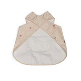 Citron Apron Bib - Ballerina