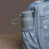 Citron Stainless Steel Water Bottle 350ml - Spaceship