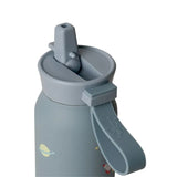 Citron Stainless Steel Water Bottle 350ml - Spaceship