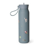 Citron Stainless Steel Water Bottle 350ml - Spaceship