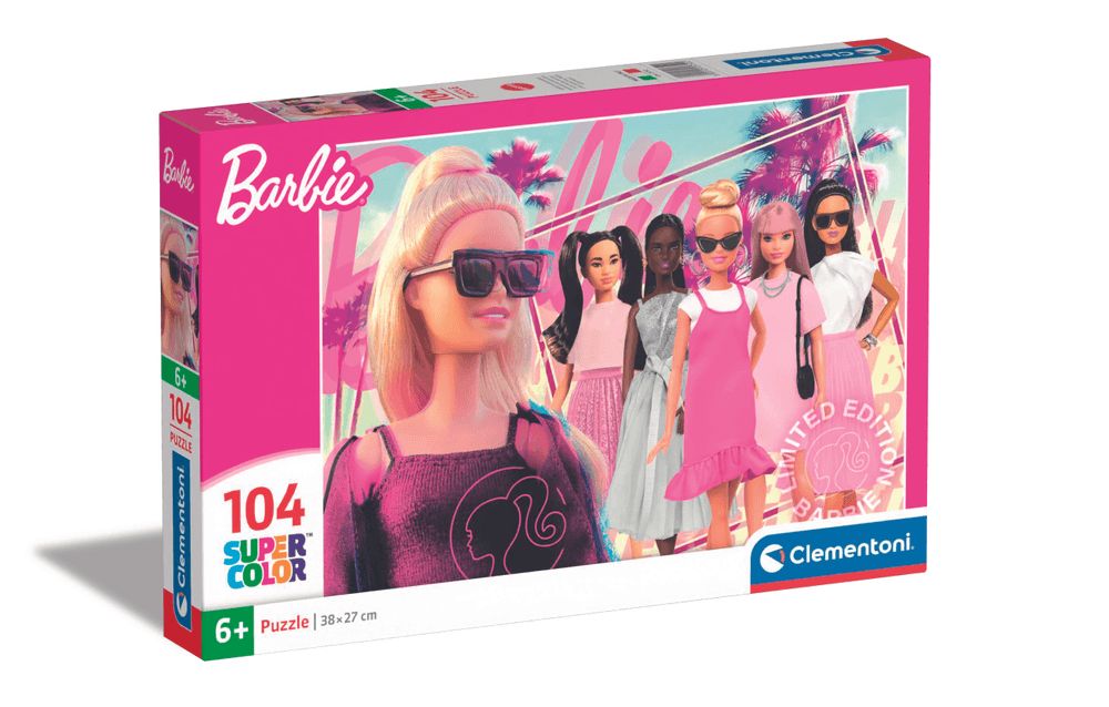 clementoni-puzzle-barbie-fashion-104pcs-1