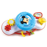 Clementoni Disney Baby Mickey Activity Wheel