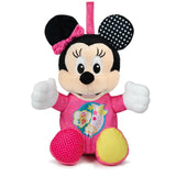 Clementoni Disney Baby Minnie Interactive Plush