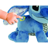 Disney Baby Stitch Crawl with Me