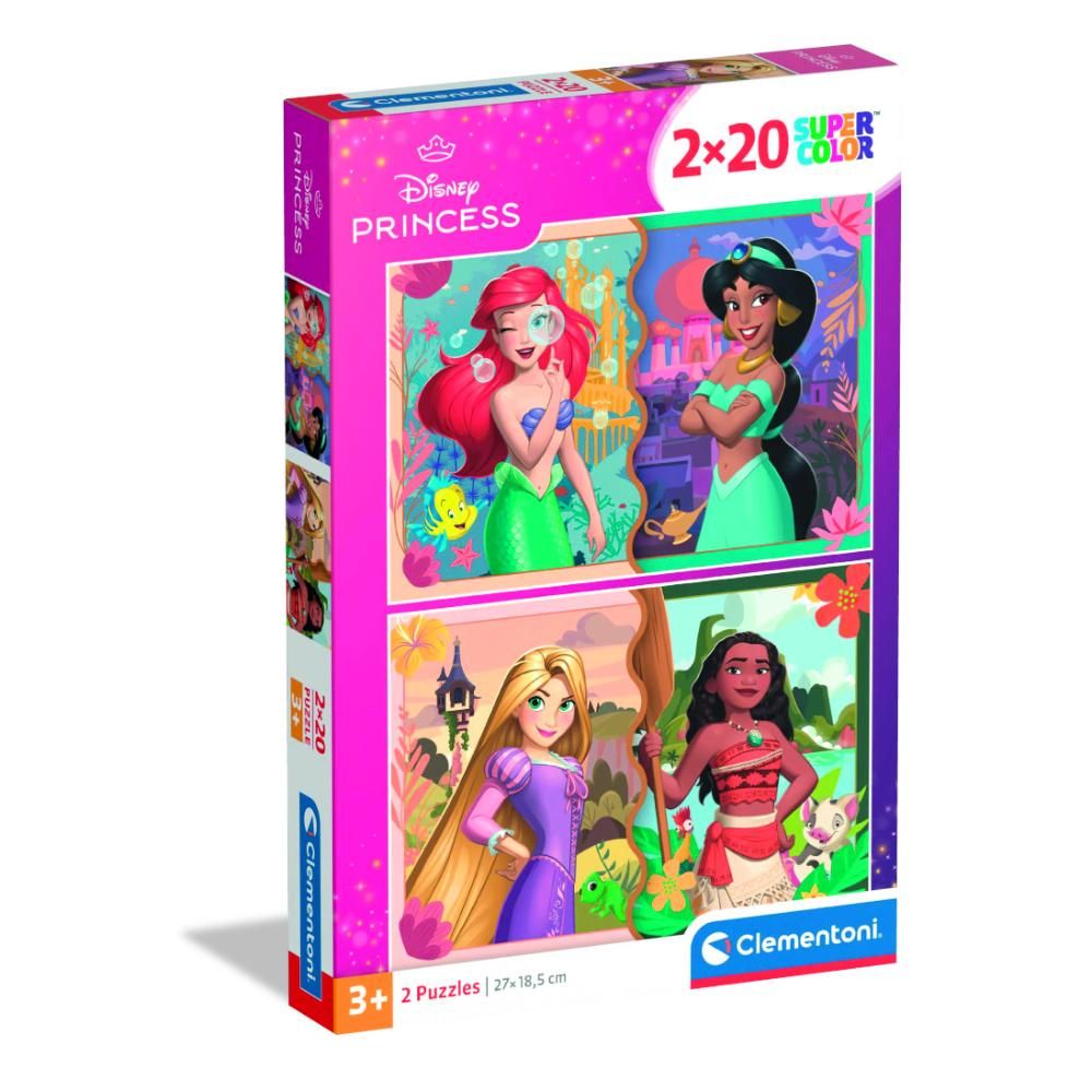 clementoni-puzzle-disney-princess-2x20pcs-1