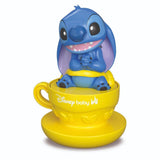 Clementoni Disney Spinnning Tea Cups Collectible - 1pc Style May Vary