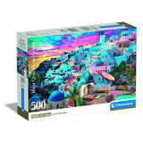 clementoni-puzzle-high-quality-collection-greece-view-and-poster-500pcs-1