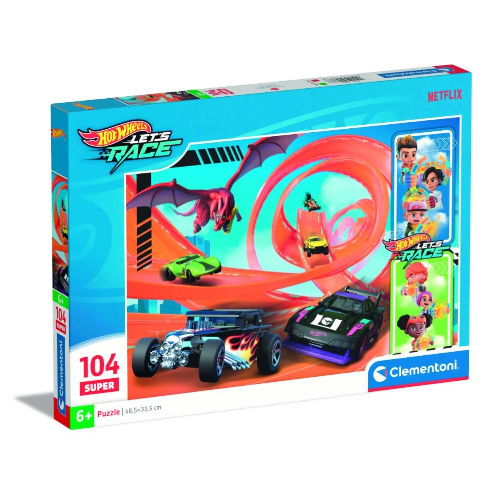 clementoni-puzzle-hotwheels-loop-race-104pcs-1