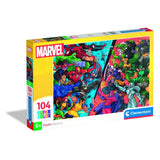 clementoni-puzzle-marvel-heroes-vs-villain-104pcs-1