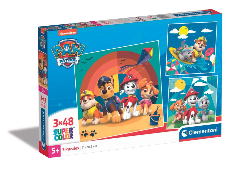 clementoni-puzzle-pawpatrol-beach-3x48pcs-1