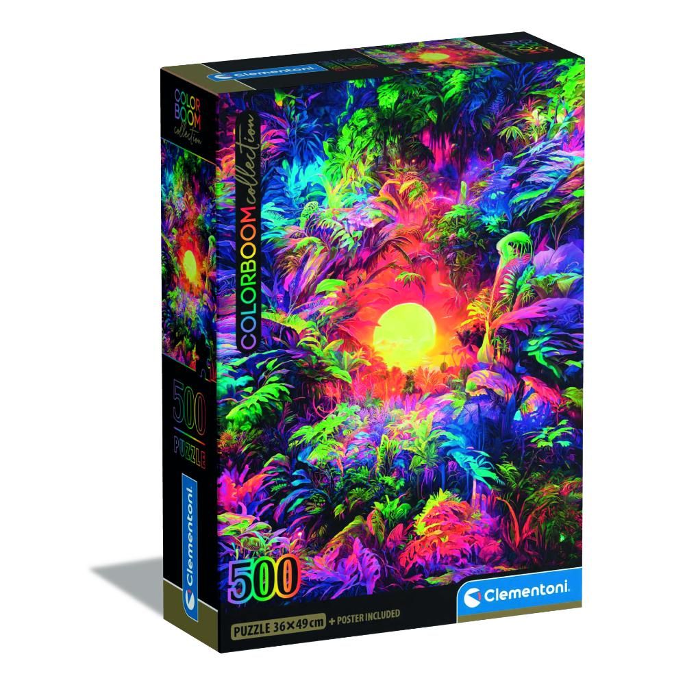clementoni-puzzle-psychedelic-colorboom-500pcs-1