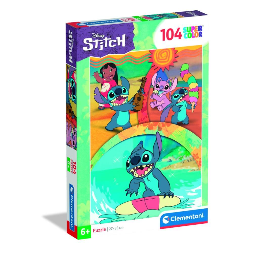 clementoni-puzzle-stitch-summer-cool-104pcs-1