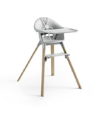 Stokke Clikk Highchair - Grey
