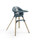 Stokke Clikk Highchair -Blue