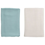 Anvi Baby Set Swaddle - Cloudy Sky