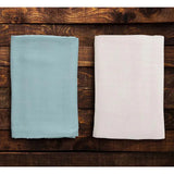 Anvi Baby Set Swaddle - Cloudy Sky