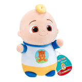 Cocomelon Squishmallows Hugmees Plush Toy - 1pc Assorted