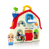 Cocomelon Battery Operated JJ Musical Barn
