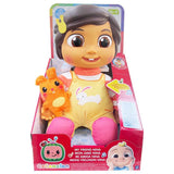 Cocomelon Battery Operated Doll Roto My Friend Nina